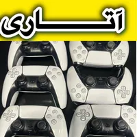 تعمیر دسته ps4-ps5 تعمیرات درمحل فیفاآنالوگ دریفت
