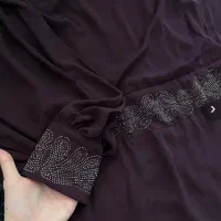 لباس مجلسی