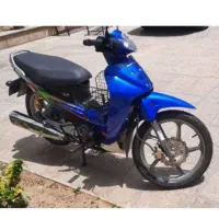 موتورسیکلت