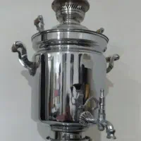 سماور سایز بزرگ مجلسی