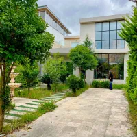 دوبلکس۲۵۰متری سندار /نگهبان‌مقیم ۲۴ساعته