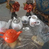قوری