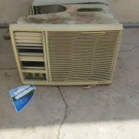 کولر پنجره ای سوپرا