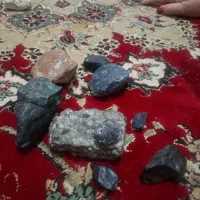 شهاب سنگ|کلکسیون اشیاء عتیقه|گنبد کاووس, |دیوار