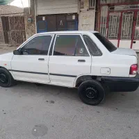 پراید مدل 90