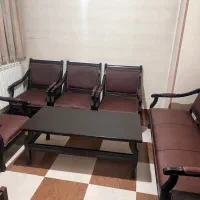 سرویس مبلمان ۷ نفره
