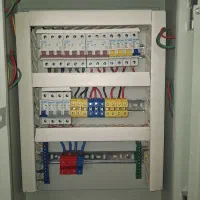 برقکار (صفر تا صد برق ساختمان )