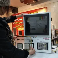 کش لس دیواری و رومیزی (کاملا معاف از مالیات )