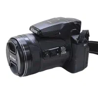 دوربین عکاسی نیکون p900