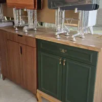 جاکفشی تمام mdf