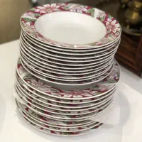 ۱۲نفره چینی