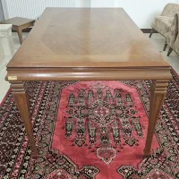 میز ناهارخوری ۶ نفره