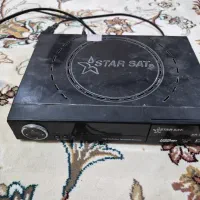 دستگاه DVD Star SAT