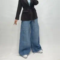 مدل خانم پوشاک زنانه