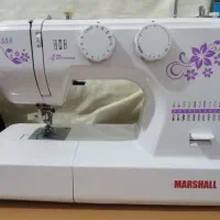 چرخ مارشال