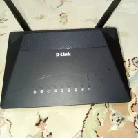 مودم DLink N300 DSL224