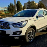 هایما S5  اتوماتیک At