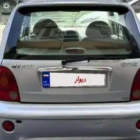 ام وی ام ۱۱۰ سه سیلندرمدل 85