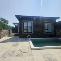 ویلای ۲۳۰ متری استخردار/۳۰۰متری ساحل امین آباد