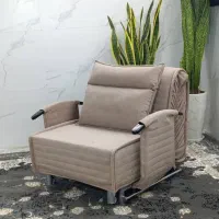 فروش و پخش تخت خواب شو یک نفره و دو نفره