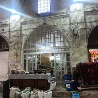 فروش مغازه به همراه مالکیت و سرقفلی