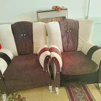 مبل راحتی ۷ نفره