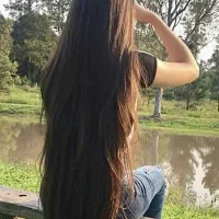 خرید و فروش مو طبیعی و رنگی به بهترین قیمت