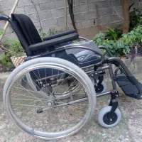 ویلچر امید آذین ایرانیان،تشک موجی تخم مرغی KMC