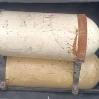 گاز سی ان جی