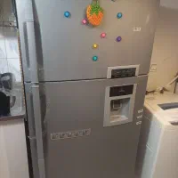 یخچال فریزر ال جی