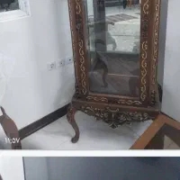 ویترین منبت