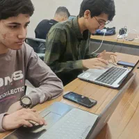 آموزش برنامه نویسی اسکرچ ویژه کودکان و نوجوانان