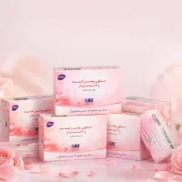 پک معجزه (صابون وکرم روشن کننده اکسونیک)