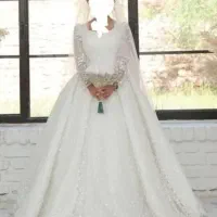 لباس عروس