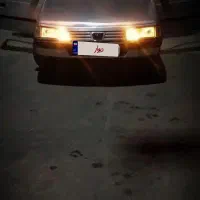 پژو روا