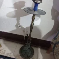 قلیون عربی سوپاپ دار