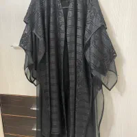 عبا مجلسی و مانتو جواهر دوزی