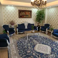مبل استیل