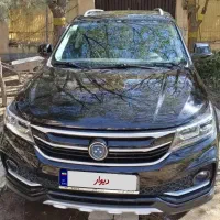 کرایه روزانه یا ماهانه شاسی sx5 مستقیم از مالک