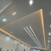 خدمات برق کاری ساختمان .صنعتی .تجاری