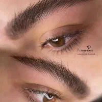 میکروبلیدینگ ،خط چشم،بن مژه،شیدینگ لب و تتو بدن