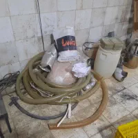 انواع لوازم صنعتی وکارگاهی