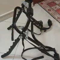 باربند دوچرخه المپیا
