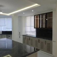 ۱۴۰ متر تک واحدی گلشن هفت تیر / صارمی