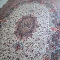 فرش۶متری و۳متری(ست)