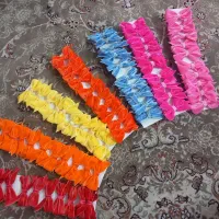 انواع گل سر