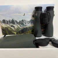 دوربین شکاری دوچشمی سواروفسکی NL 12X42