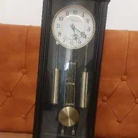 ساعت دیواری
