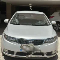 سراتو ۱۶۰۰ دنده ای