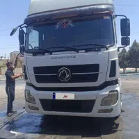 البرز تیپ4|خودرو سنگین|کرمان, |دیوار